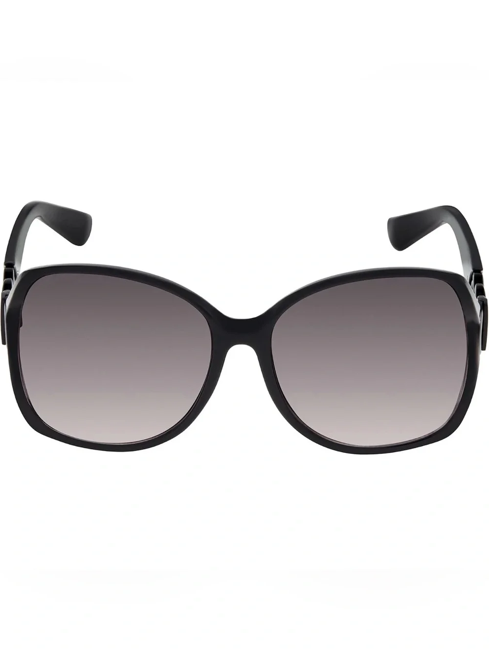 Jessica Simpson chic oversized